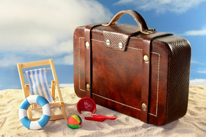 Urlaub: © Simone Voigt #7226928, www.123rf.com