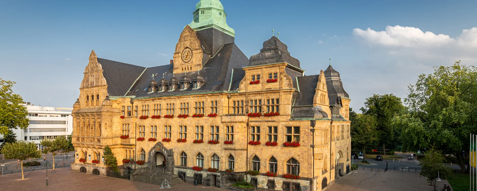 Foto: Stadt Recklinghausen