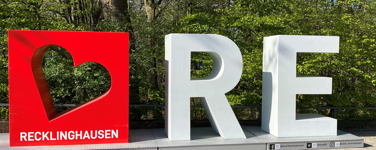 Foto: Stadt Recklinghausen